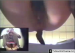 A Japanese voyeur, spycam type video clip with full audio.